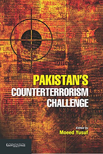 Pakistan's Counterterrorism Challenge