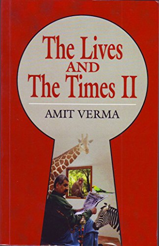 Stock image for The Lives and The Times II for sale by Books in my Basket