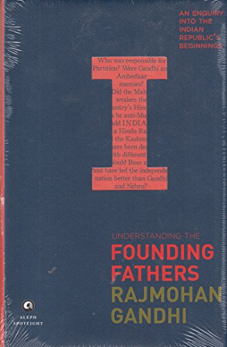Stock image for Understanding the Founding Fathers for sale by Books Puddle