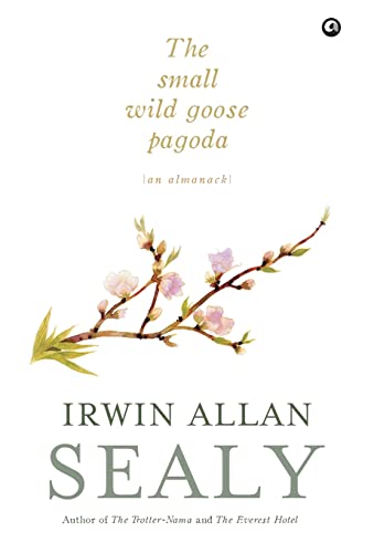 Imagen de archivo de The Small Wild Goose Pagoda a la venta por Majestic Books