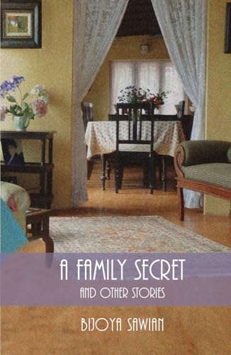 Imagen de archivo de A Family Secret a la venta por Books Puddle
