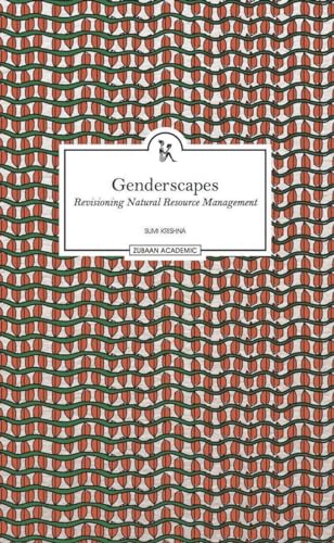 Stock image for Genderscapes for sale by Majestic Books