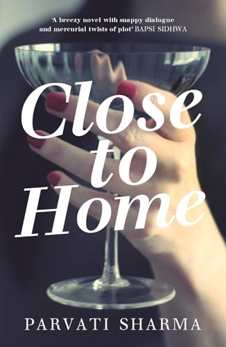 Stock image for Close To Home for sale by Blackwell's