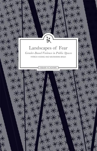 Beispielbild fr Landscapes of Fear: Understanding Impunity in India zum Verkauf von medimops
