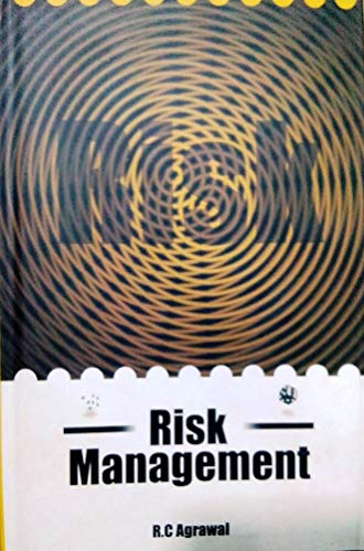 Stock image for Risk Management for sale by Books Puddle