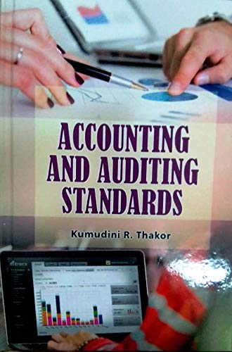 Imagen de archivo de Accounting and Auditing Standards a la venta por Books Puddle