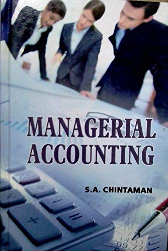 Stock image for Managerial Accounting for sale by Books Puddle