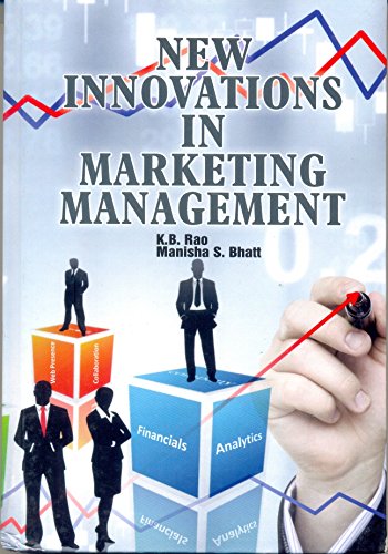 Stock image for New Innovations in Marketing Management for sale by Books Puddle