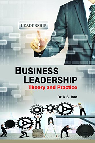 Stock image for Business Leadership for sale by Books Puddle