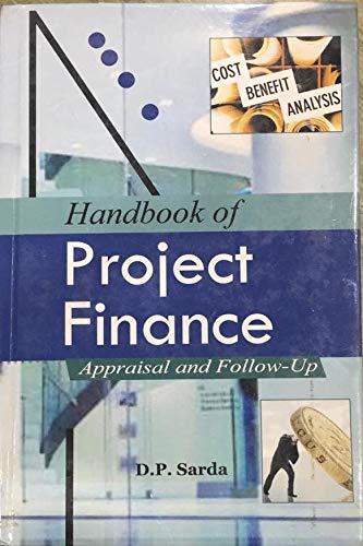 Imagen de archivo de Handbook of Project Finance a la venta por Books Puddle
