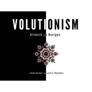 9789383098415: Volutionism:: Artwork and Designs