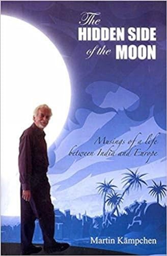 Imagen de archivo de The Hidden Side of the Moon a la venta por Books Puddle