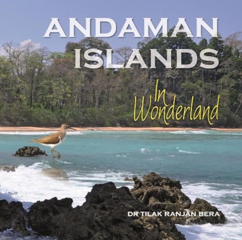 Imagen de archivo de Andaman Islands: In Wonderland a la venta por SMASS Sellers