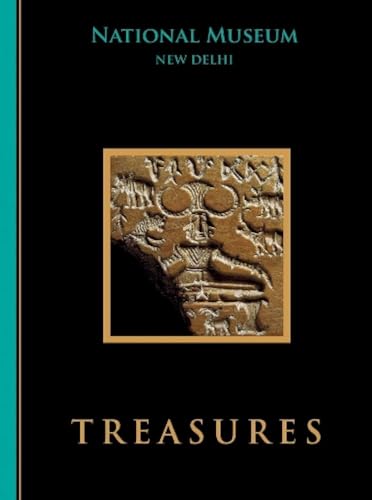 Stock image for Treasures for sale by Books Puddle