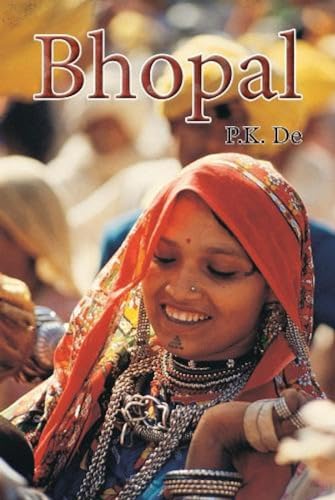 Beispielbild fr Bhopal zum Verkauf von WorldofBooks