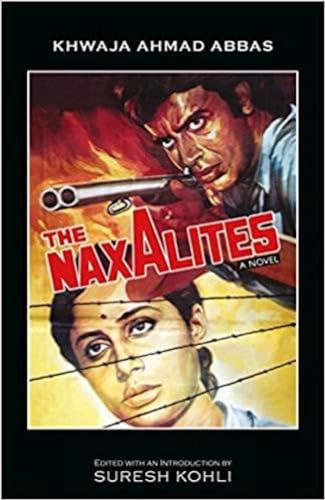 9789383098859: The Naxalites