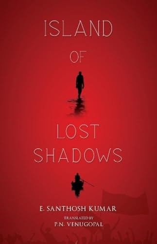 Stock image for Island of Lost Shadows for sale by Books Puddle