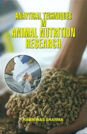 Stock image for Analytical Techniques in Animal Nutrition Research for sale by Books Puddle