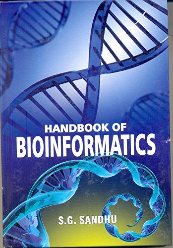 Stock image for Handbook of Bioinformatics for sale by Books Puddle