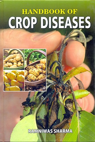 Stock image for Handbook of Crop Diseases for sale by Books Puddle