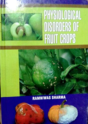 Stock image for Physiological Disorders of Fruit Crops for sale by Books Puddle