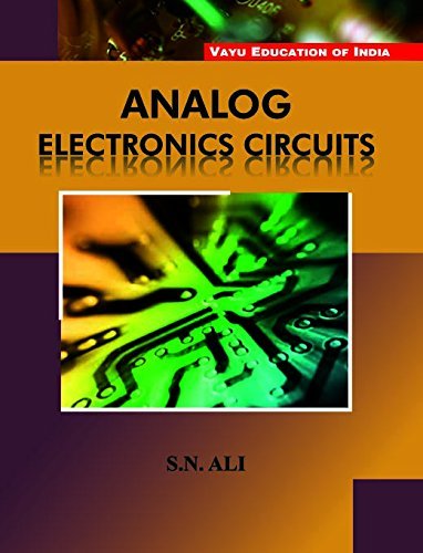 Stock image for Analog Electronics Circuits for sale by Books Puddle