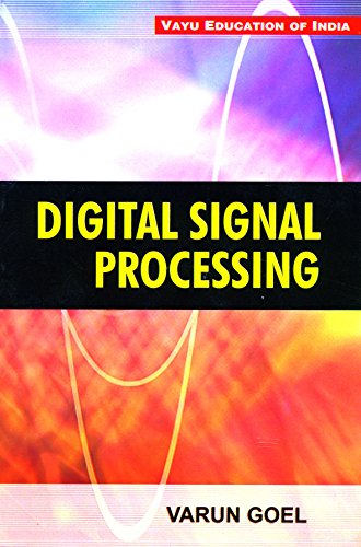 Stock image for Digital Signal Processing for sale by Books Puddle