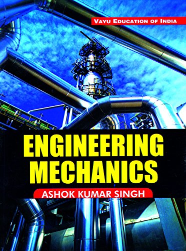 Beispielbild fr Engineering Mechanics zum Verkauf von Mispah books