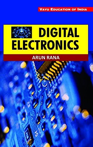 Stock image for Digital Electronics for sale by Books Puddle