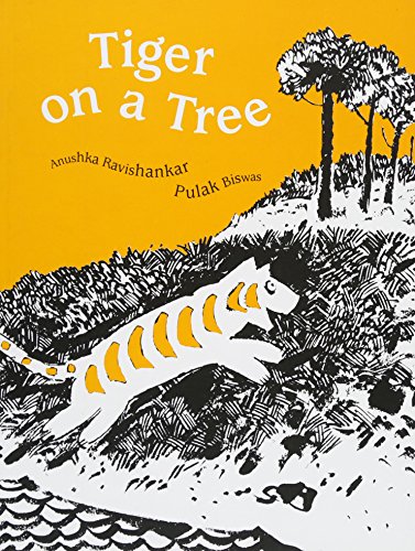 Beispielbild fr Tiger on a Tree zum Verkauf von Books Puddle