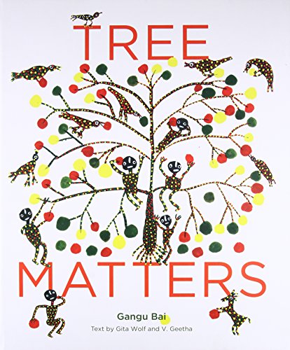 Beispielbild fr Tree Matters zum Verkauf von Goodwill