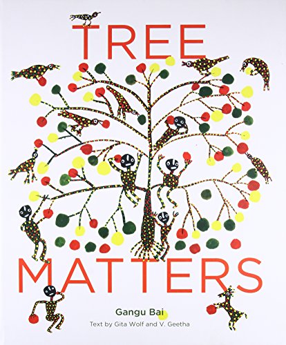 Stock image for Tree Matters for sale by Better World Books