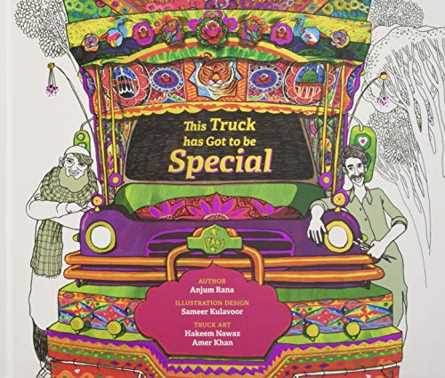 Imagen de archivo de This Truck has Got to be Special a la venta por SecondSale