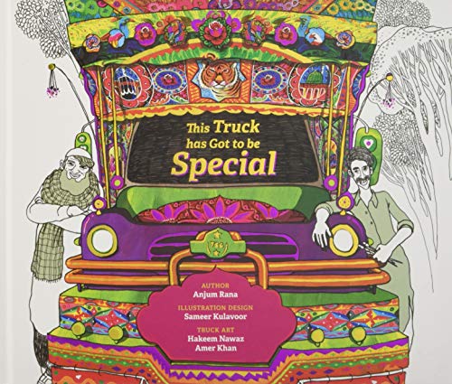 Stock image for This Truck Has Got to Be Special for sale by ThriftBooks-Atlanta