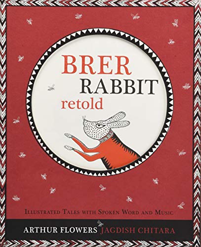 Beispielbild fr Brer Rabbit Retold zum Verkauf von Blackwell's