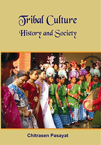 9789383158027: Tribal Culture History And Society