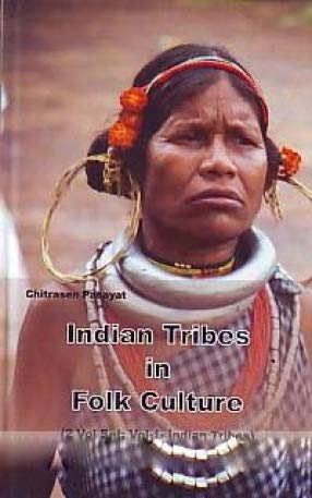 Stock image for Indian Tribes in Folk Culture (2 Vol. Set) for sale by dsmbooks