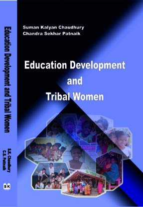 Stock image for Education Development and Tribal Women for sale by Vedams eBooks (P) Ltd