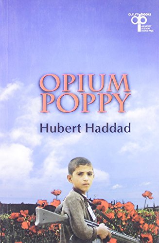 Beispielbild fr Opium Poppy zum Verkauf von Books Puddle