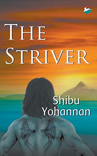 Stock image for The Striver for sale by AwesomeBooks