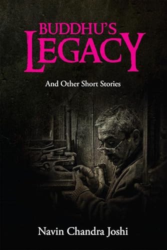 Stock image for Buddhu's Legacy: And other short stories for sale by Revaluation Books
