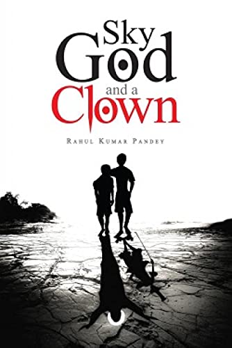 Imagen de archivo de Sky, God and A Clown a la venta por Revaluation Books