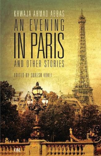 Stock image for An evening in paris for sale by Books in my Basket