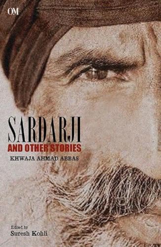 Stock image for Sardarji and Other Stories for sale by GF Books, Inc.