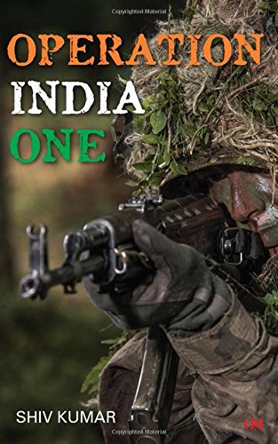 9789383202249: Operation India One