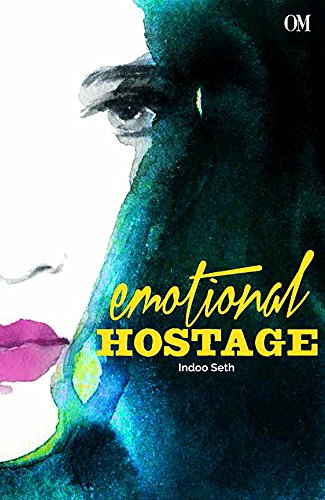 Beispielbild fr Emotional Hostage zum Verkauf von ThriftBooks-Atlanta