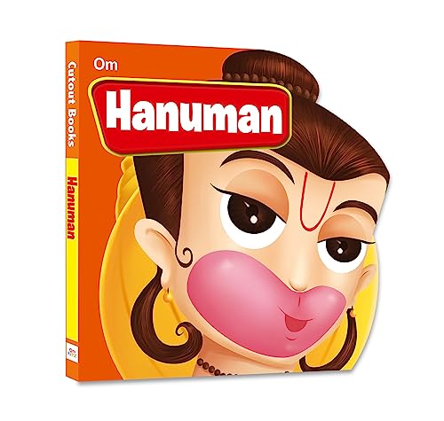 Beispielbild fr Hanuman zum Verkauf von WorldofBooks