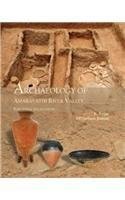 9789383221011: Archaeology of Amaravathi River Valley:: Porunthal Excavations (2 Vols.)