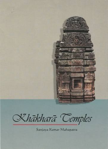 Imagen de archivo de Khakhara Temples a la venta por dsmbooks