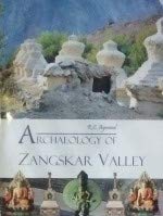 Imagen de archivo de Archaeology of Zangskar Valley a la venta por Books Puddle